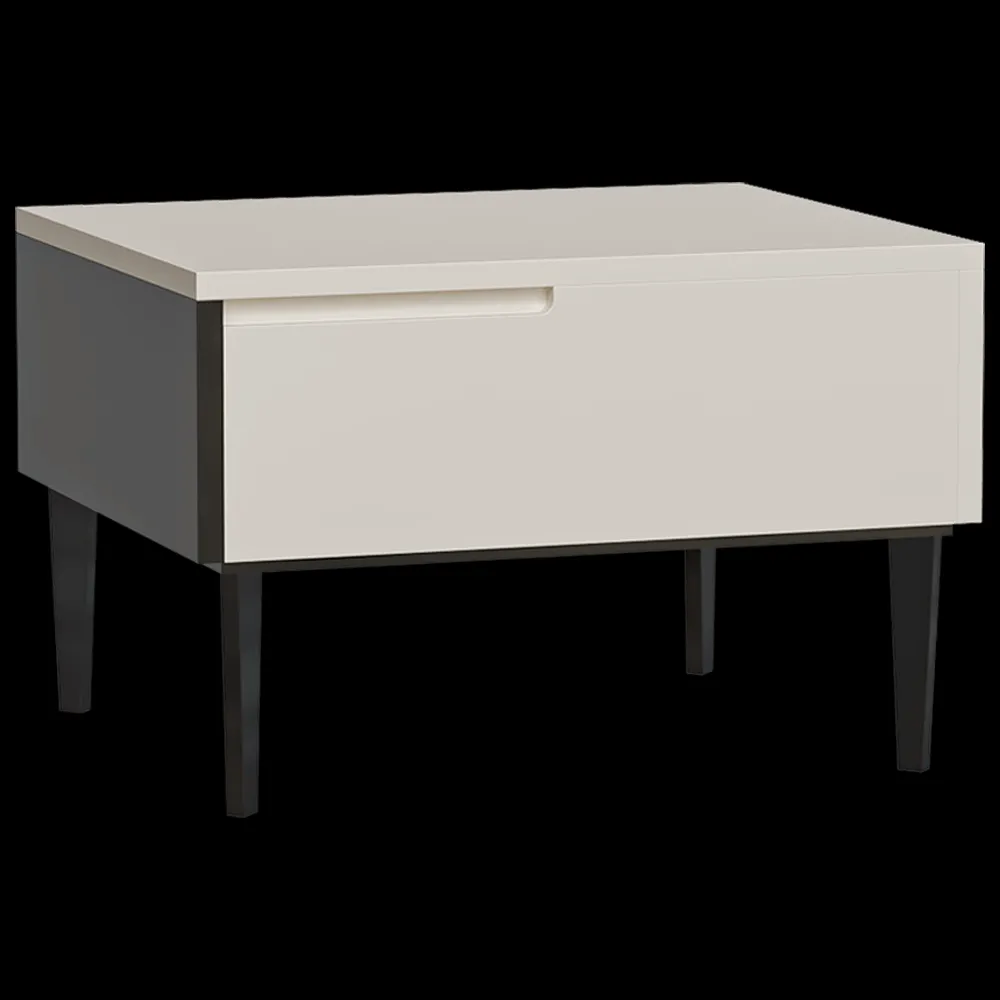 furniture – Bedside table 7031L 3ds Max