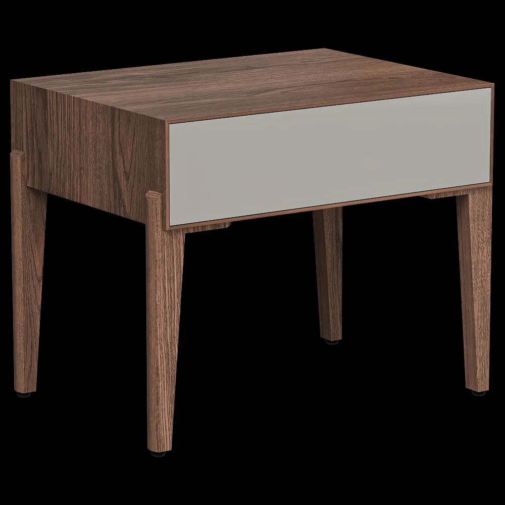 furniture – Bedside table 7032 3ds Max