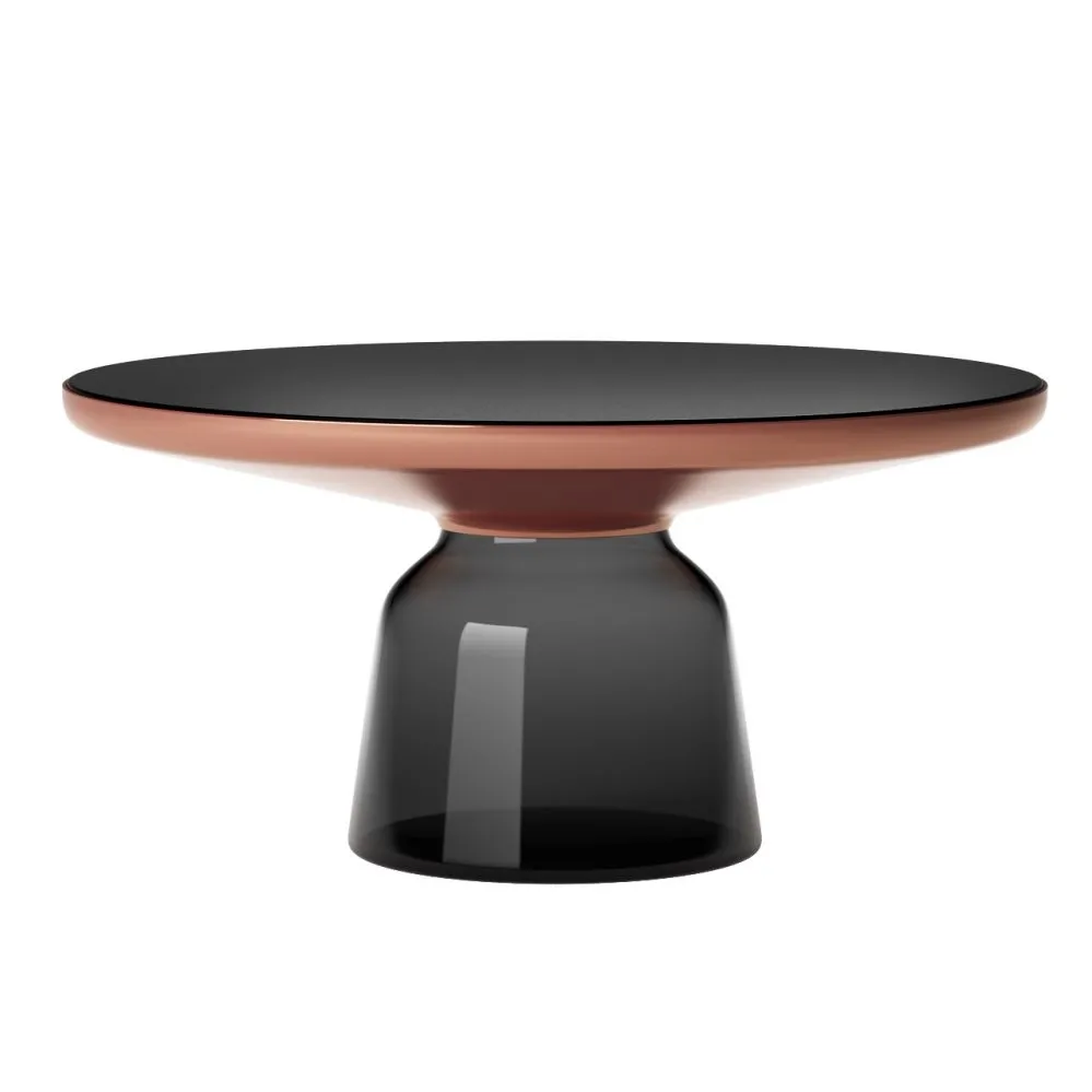 furniture – Bell coffee table by Classicon 3ds Max