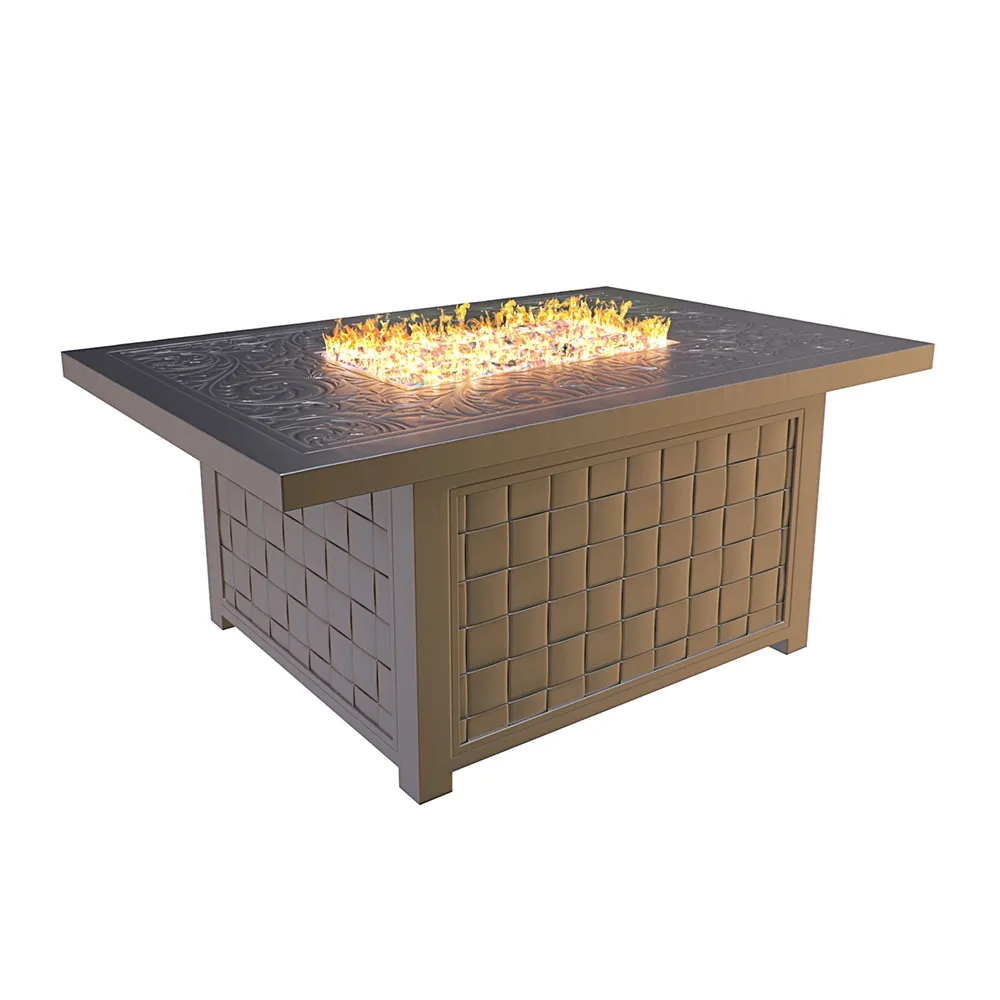 furniture – bellanova deep table 3ds Max