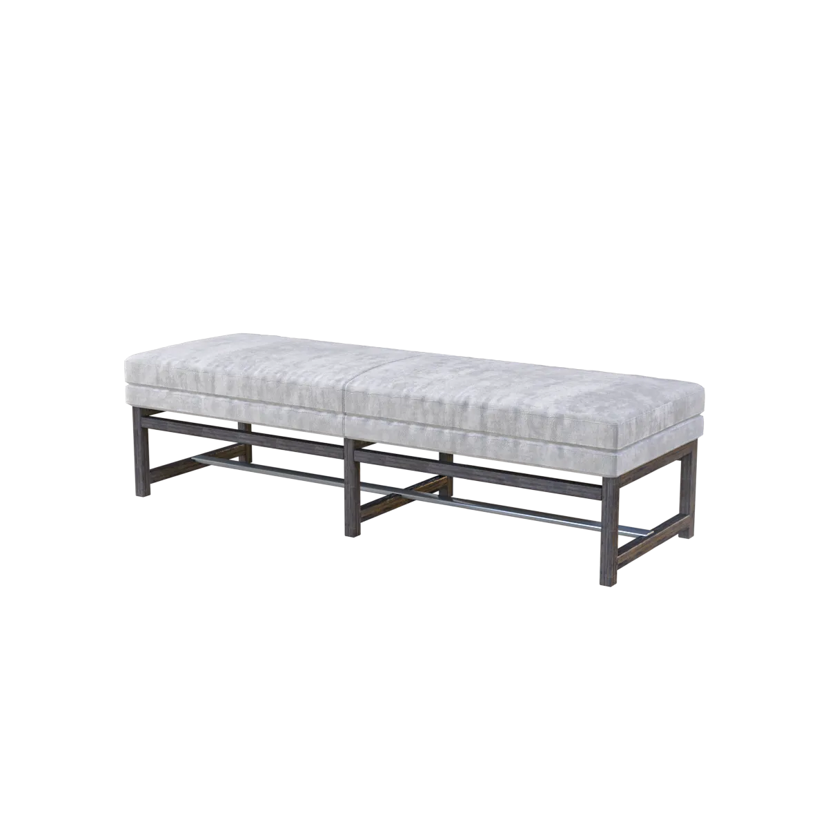 furniture – Bench ”Flynt” 3ds Max