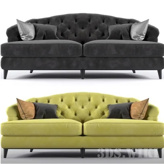 furniture – Berenice Softhouse 3ds Max