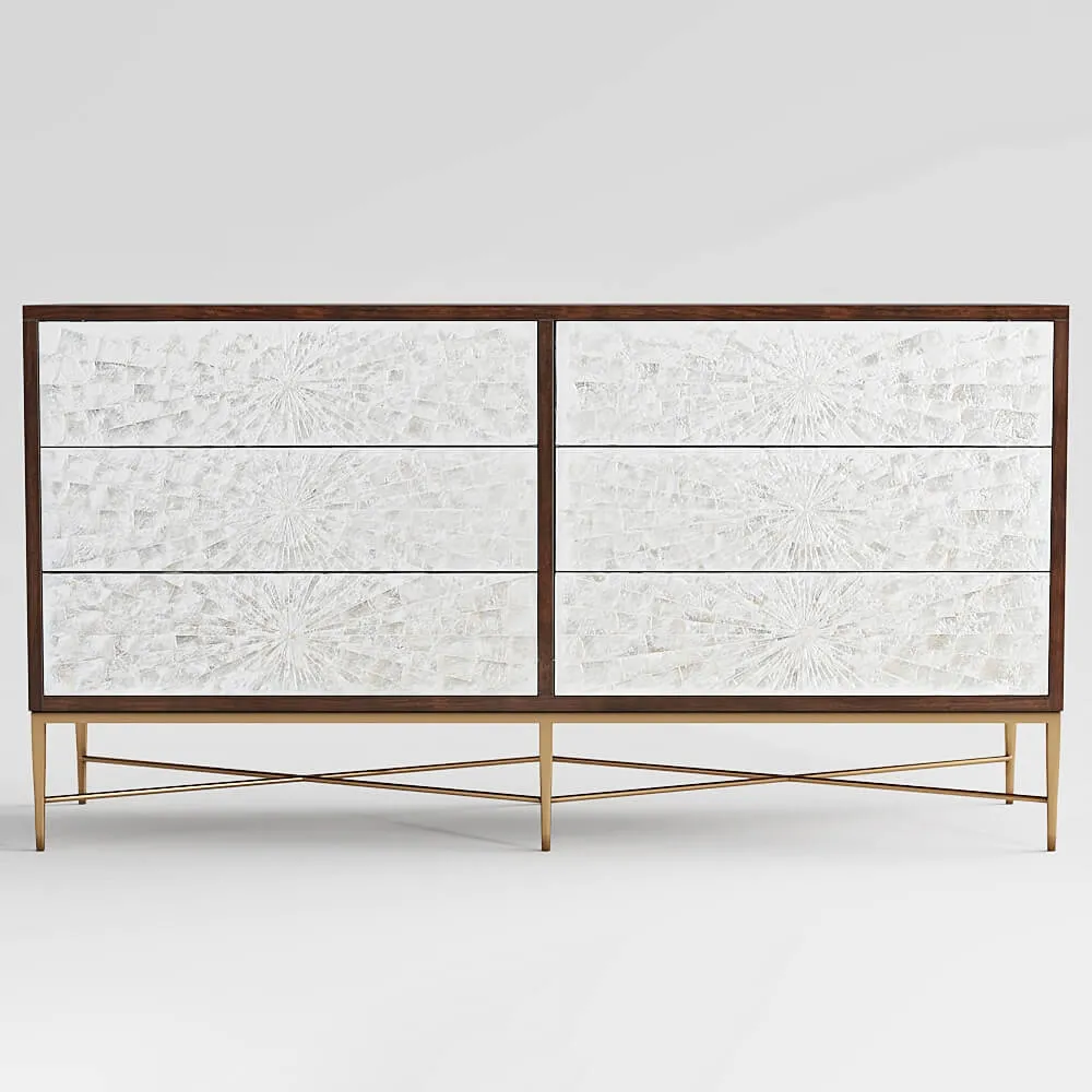 furniture – Bernhardt Adagio 3ds Max