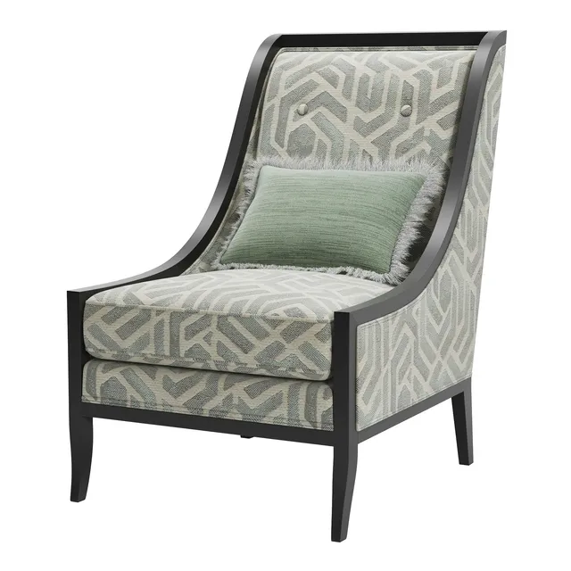 furniture – Bernhardt Henderson 3ds Max