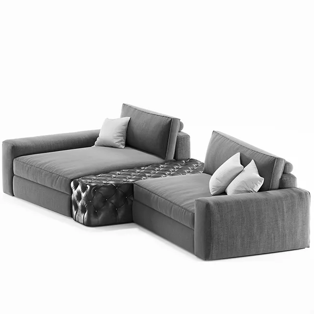 furniture – Berto Joey 3ds Max