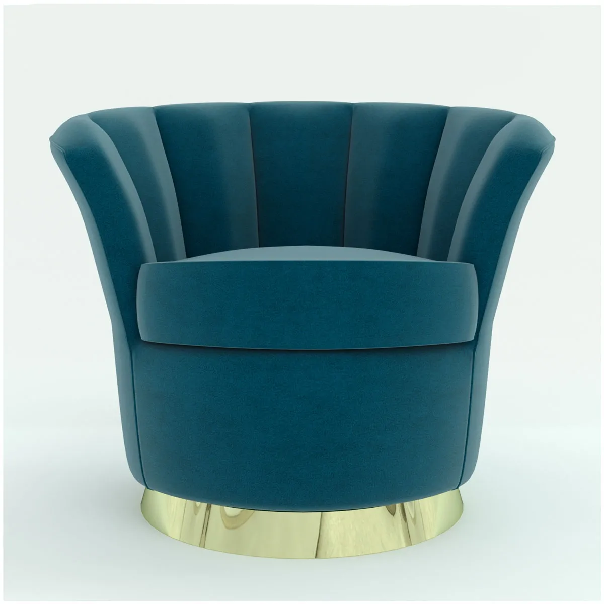 furniture – Besame chair  by Koket 3ds Max