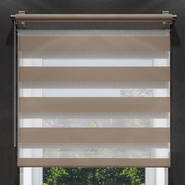 furniture – Blinds day-night animated 3ds Max