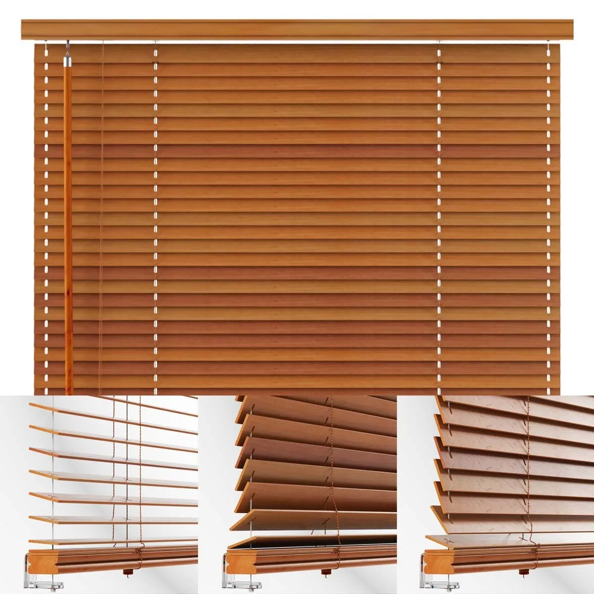 furniture – Blinds open 3ds Max