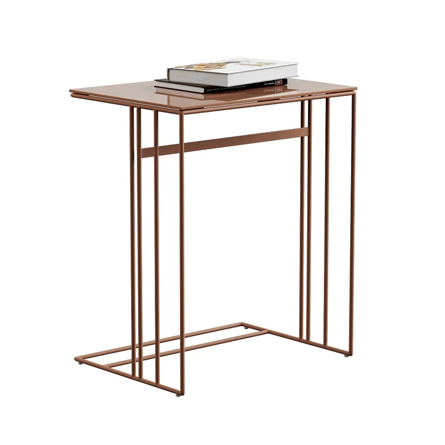 furniture – BoConcept Alba table 3ds Max