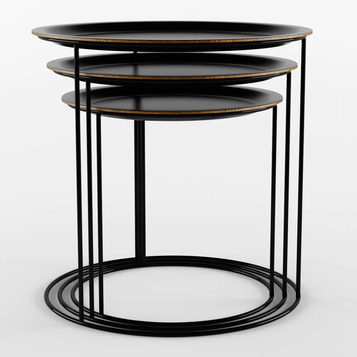 furniture – BoConcept decor 3ds Max