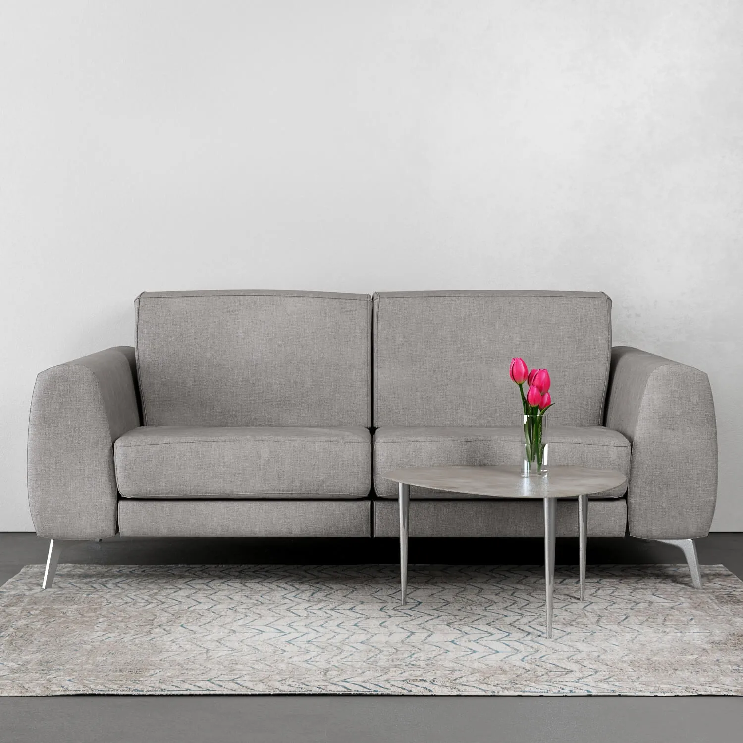 furniture – BoConcept Madison Sofa 3ds Max