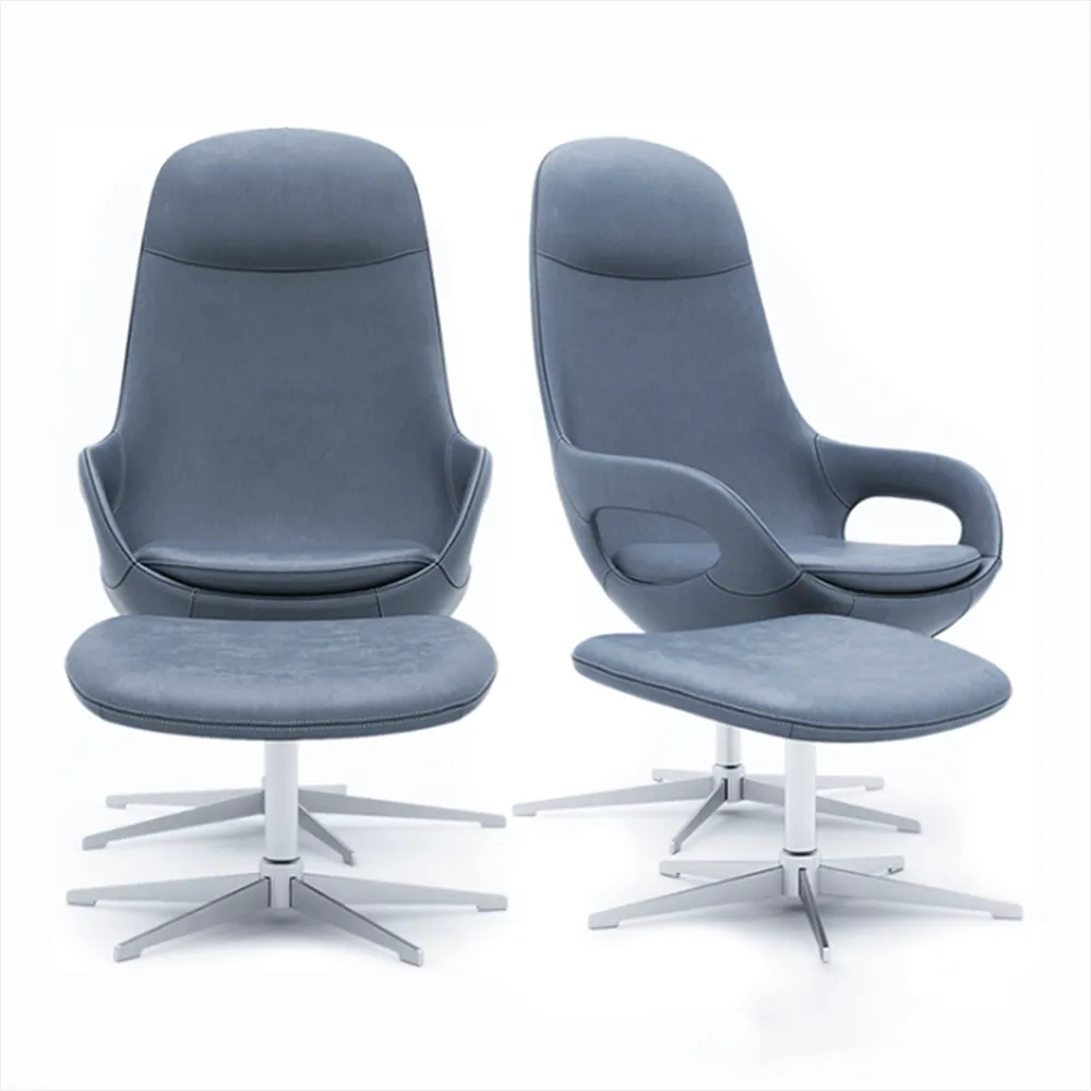 furniture – BoConcept Smartville armchair 3ds Max