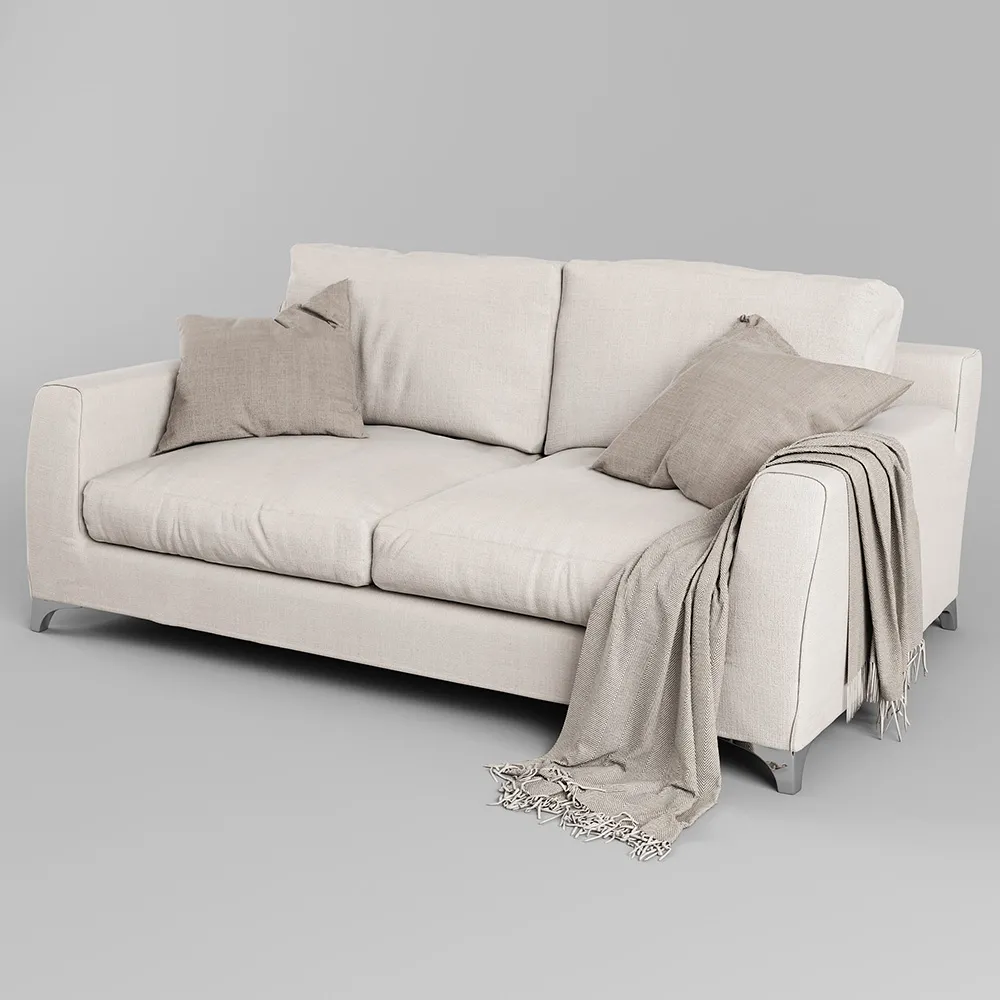 furniture – Bodema MR Floyd Sofa 3ds Max