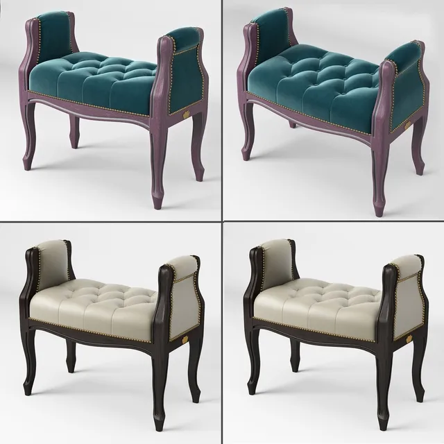 furniture – Bodysuits Amadeus B305 B205 3ds Max