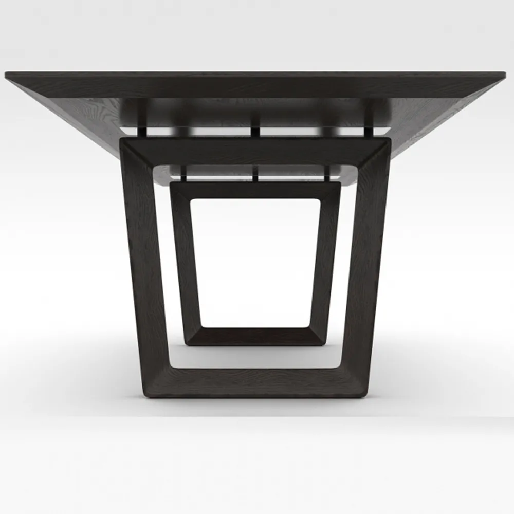 furniture – Bolero Poltrona Frau table 3ds Max