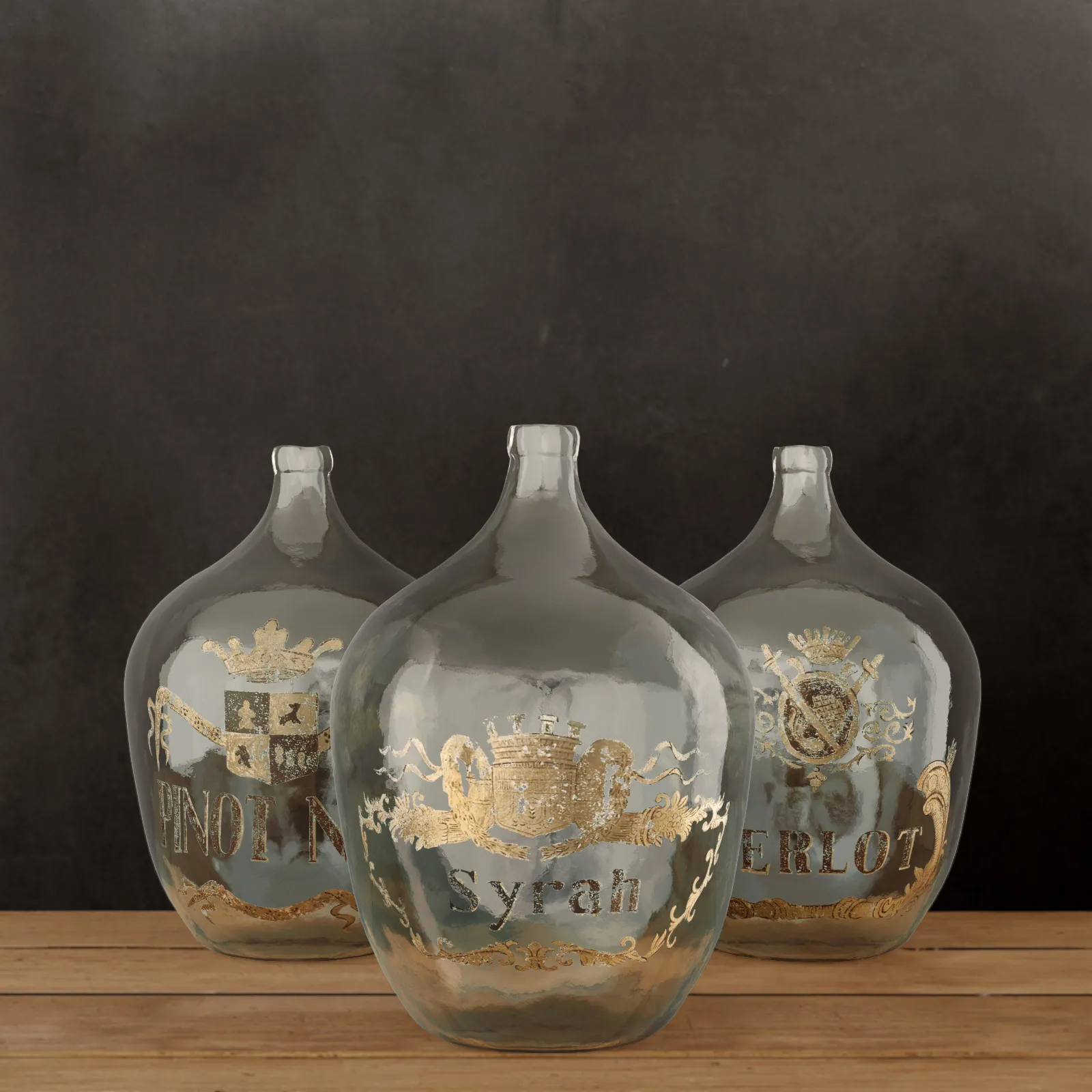 furniture – Bottles 88 3ds Max