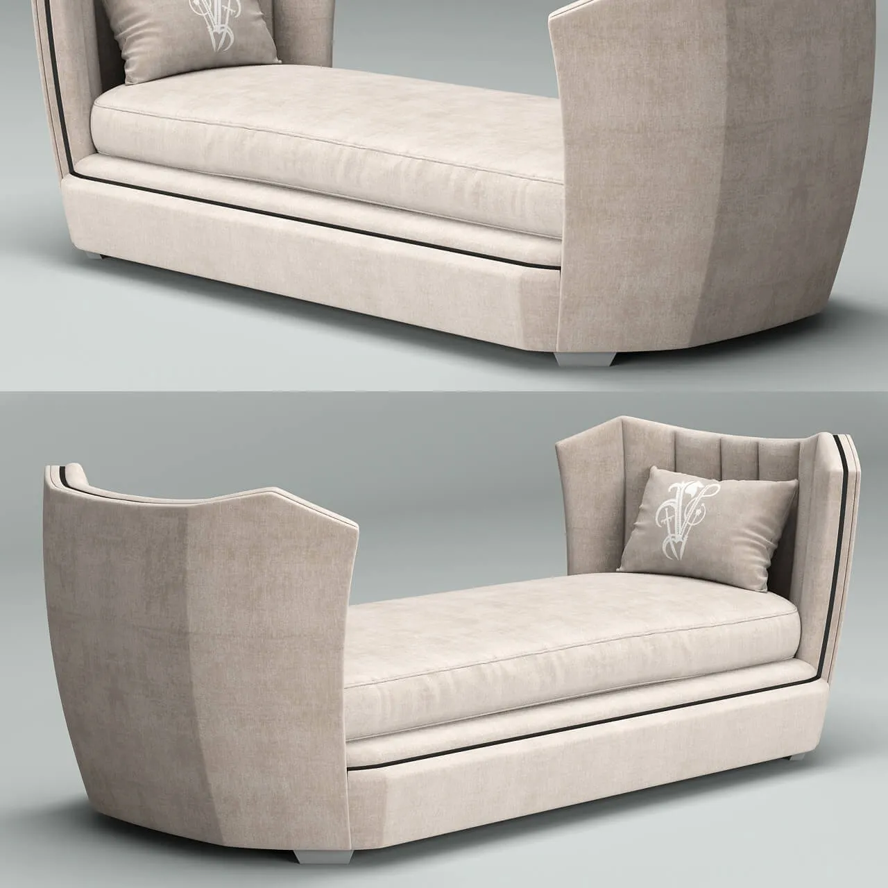 furniture – Breadtalk Hemingway IPE Cavalli 3ds Max