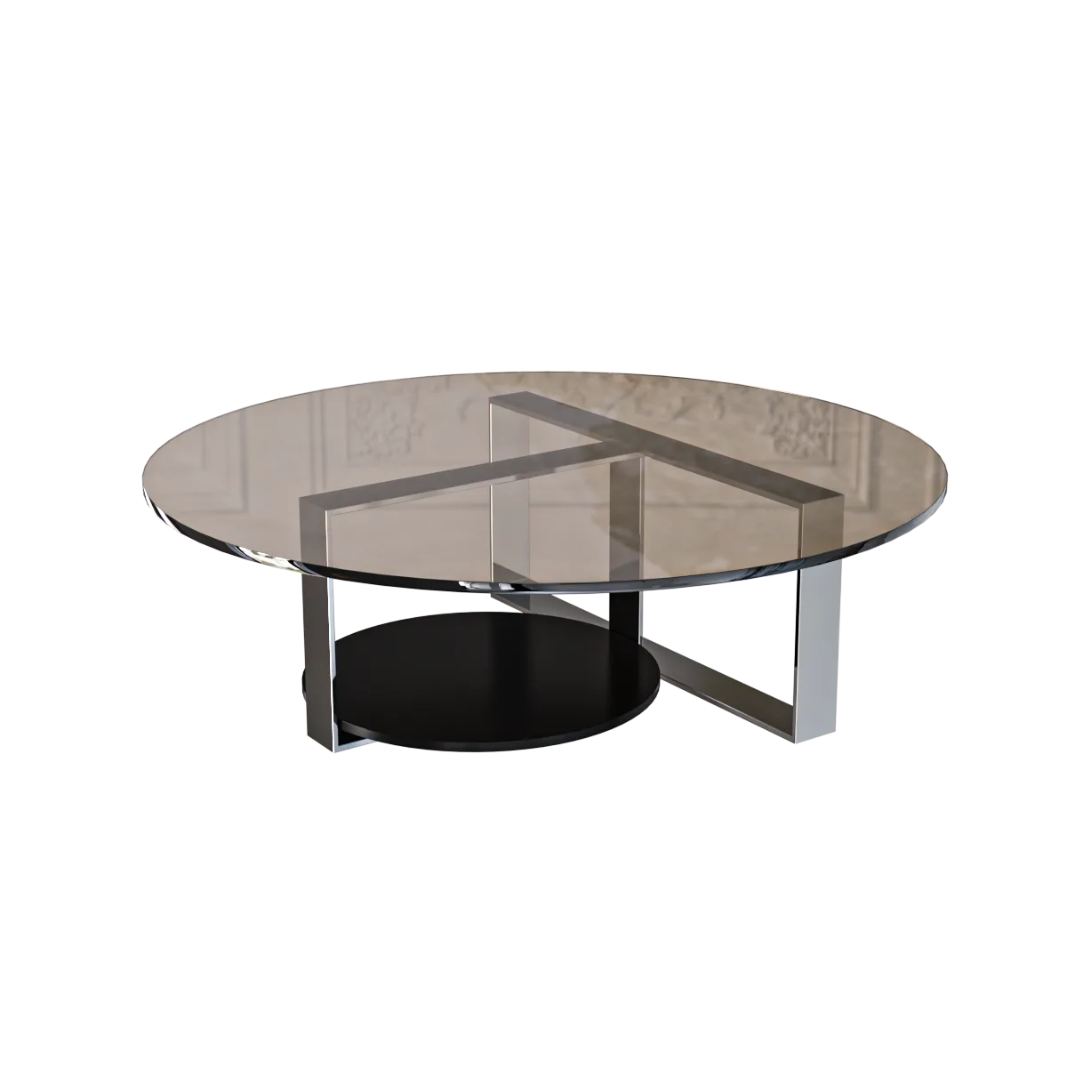 furniture – Bresson coffee table 3ds Max