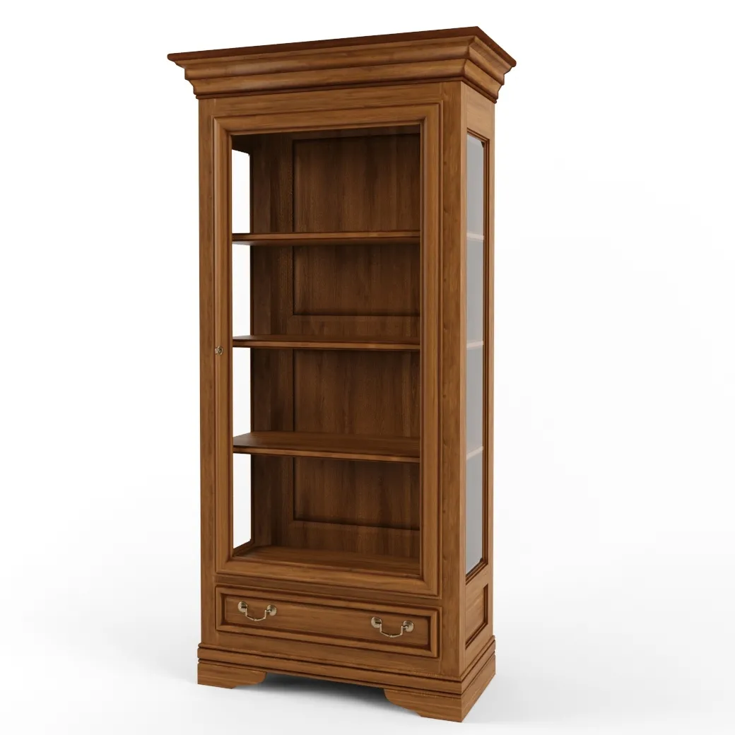 furniture – Buffet Selva 3ds Max