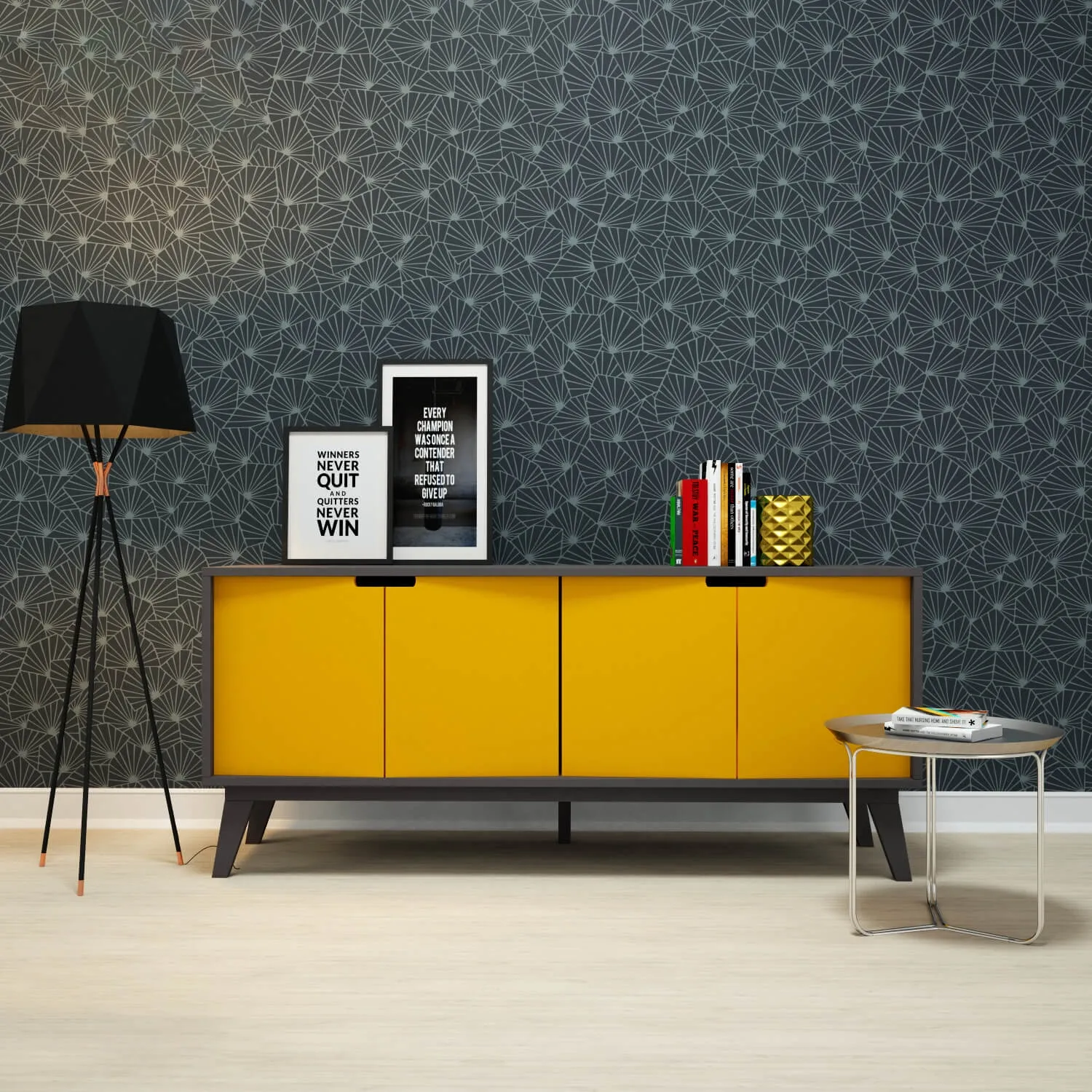 furniture – Buffet Vertex 3ds Max