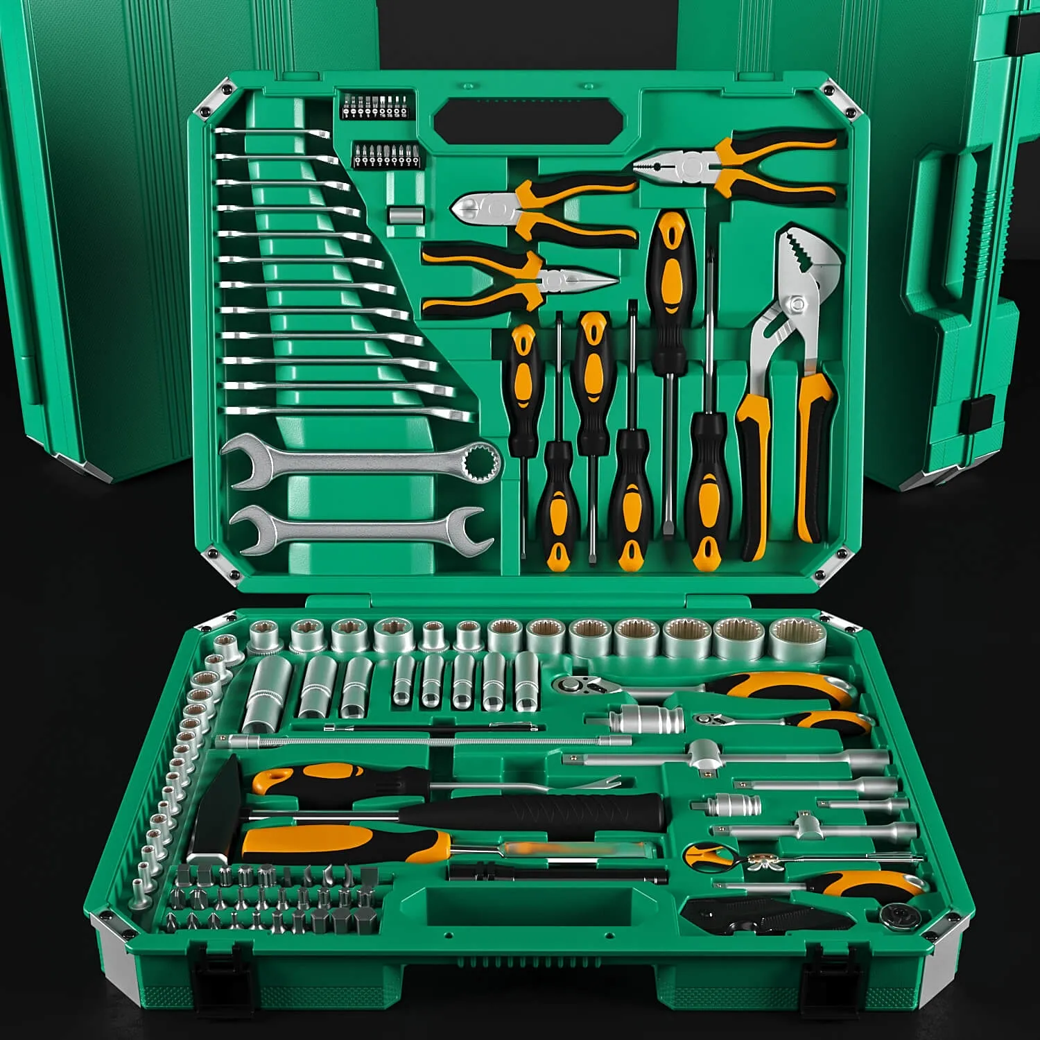 furniture – Building tools 3ds Max