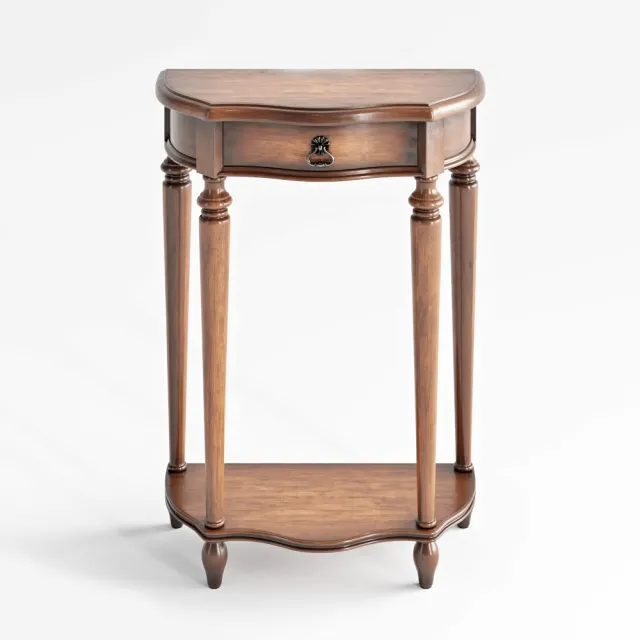 furniture – Butler ASHBY SKU 2101236 consolle 3ds Max