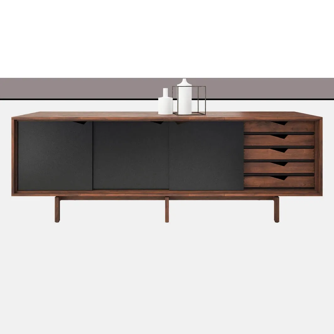 furniture – Bykato sideboard 3ds Max