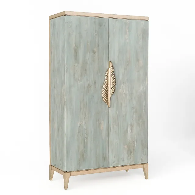 furniture – Cabinet 3ds Max