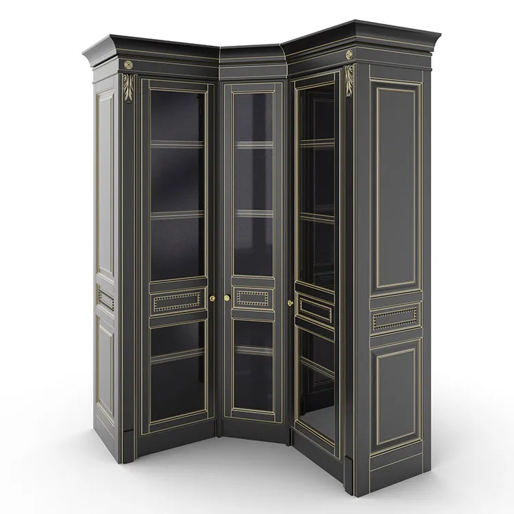 furniture – Cabinet Armadio 09 3ds Max