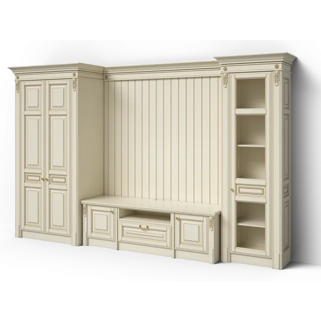 furniture – Cabinet IT 3ds Max