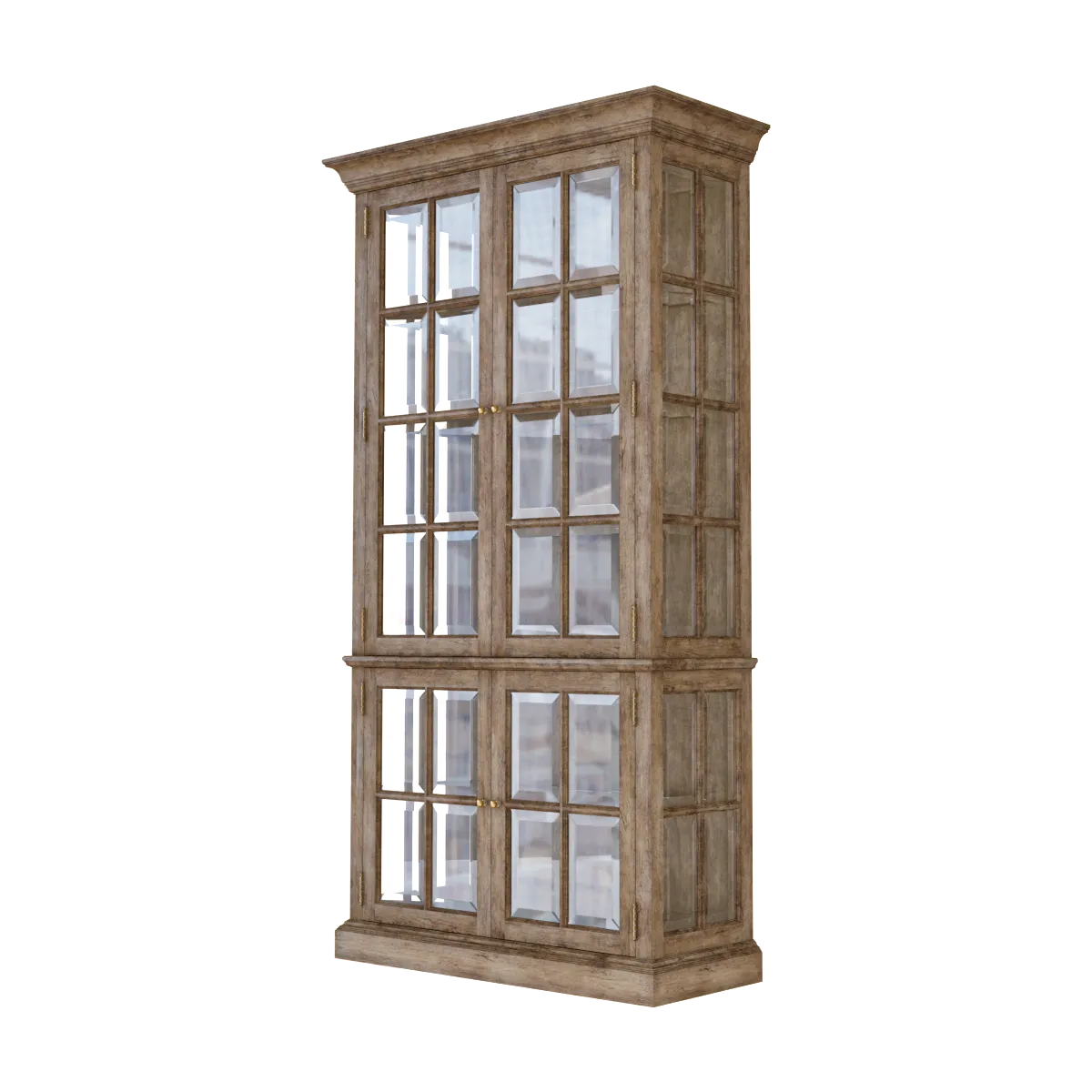 furniture – Cabinet Jordan 3ds Max