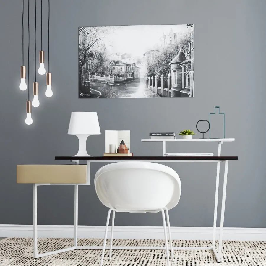 furniture – Calligaris set 3ds Max