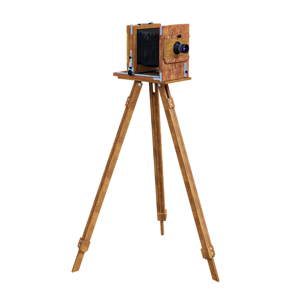 furniture – Camera FC2 3ds Max
