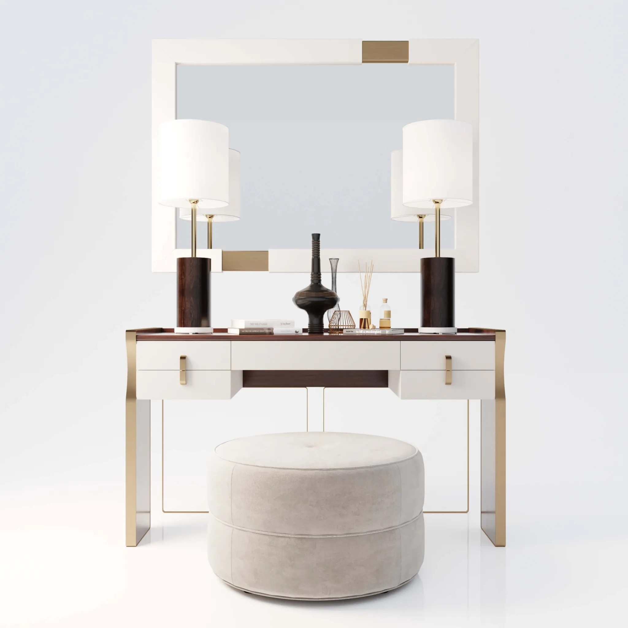 furniture – Capital collection 3ds Max