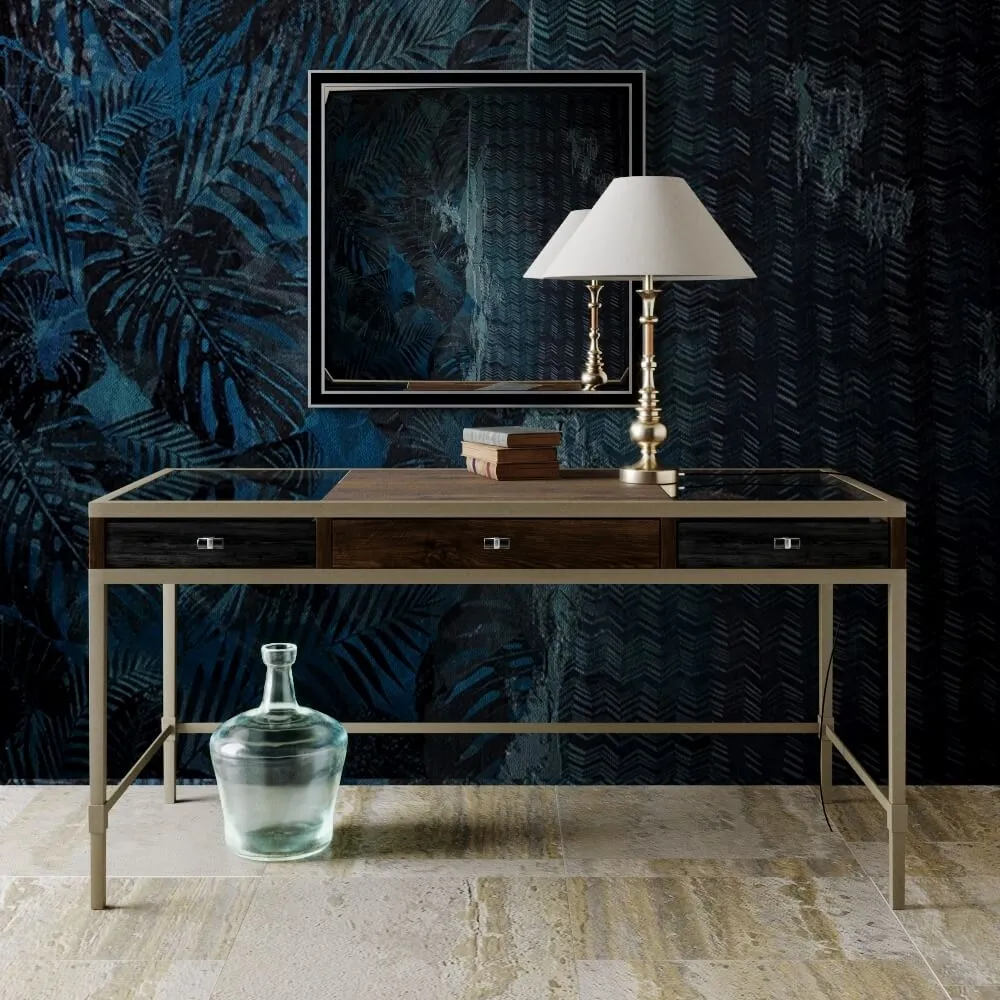 furniture – Caracole Outside The Box ATS-desk -003 3ds Max