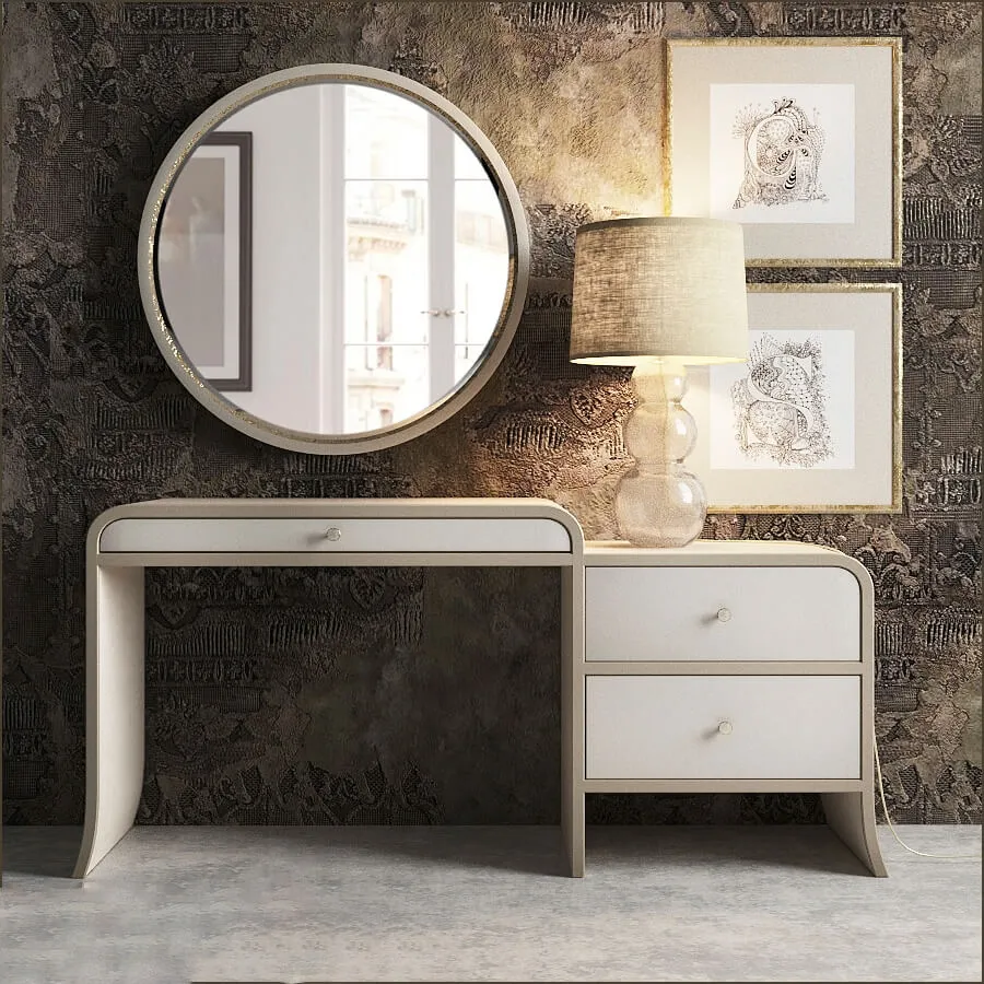 furniture – Caracole vice Versa Con-Closto 089 3ds Max