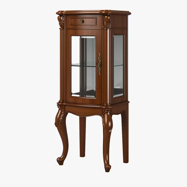 furniture – Carpenter small decoration cabinet 3ds Max