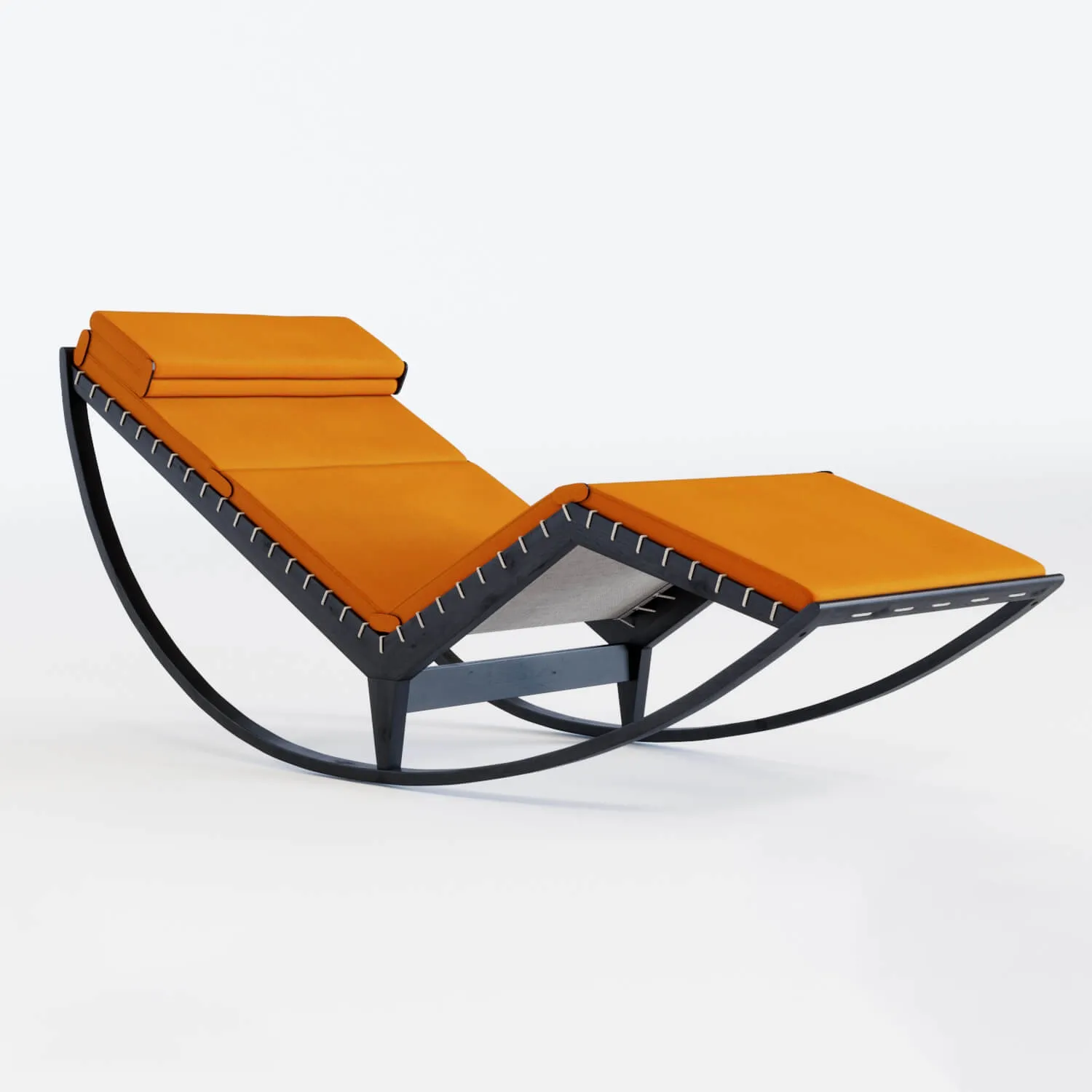 furniture – Cassina 837 Canapo 3ds Max