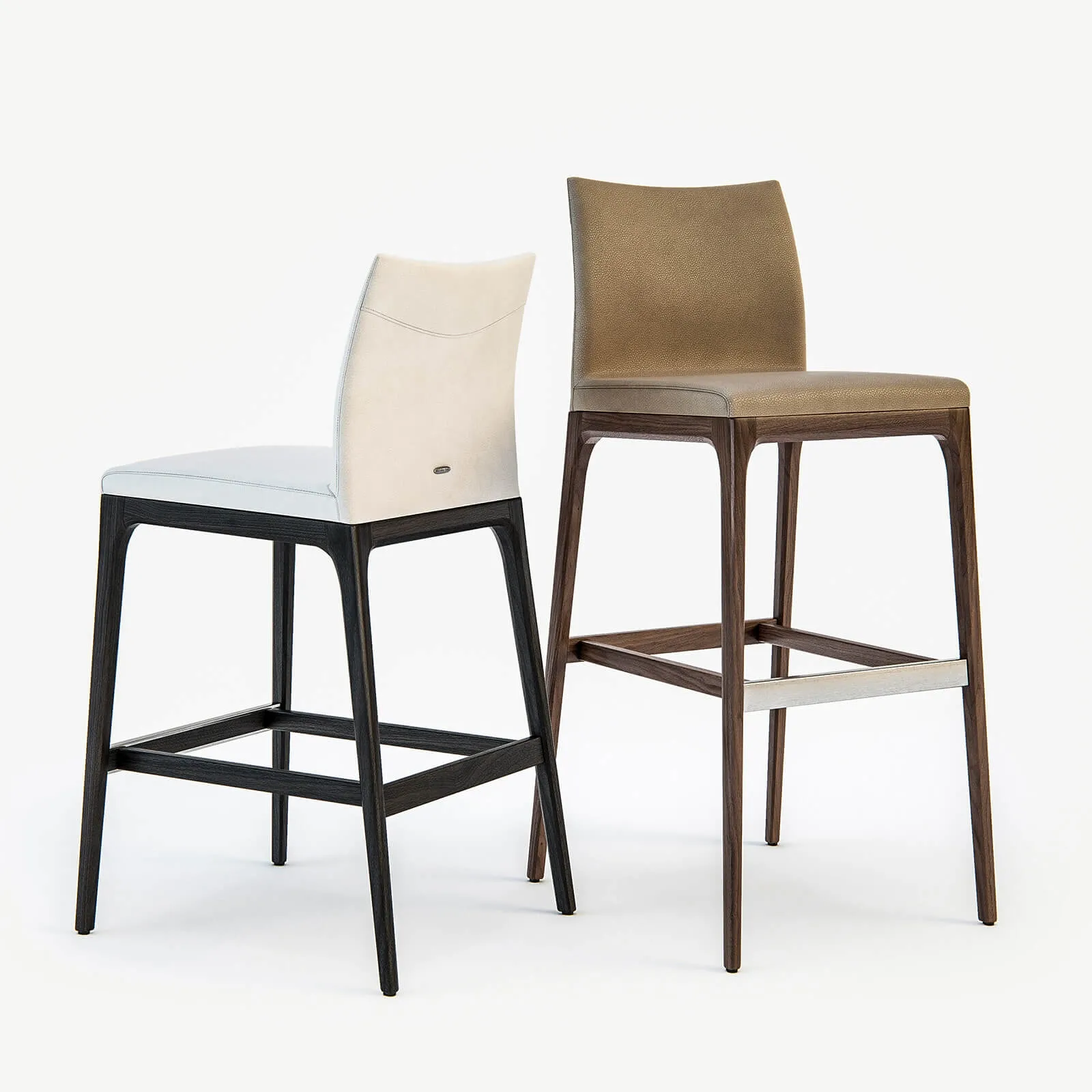 furniture – Cattelan Italia Arcadia chair 3ds Max