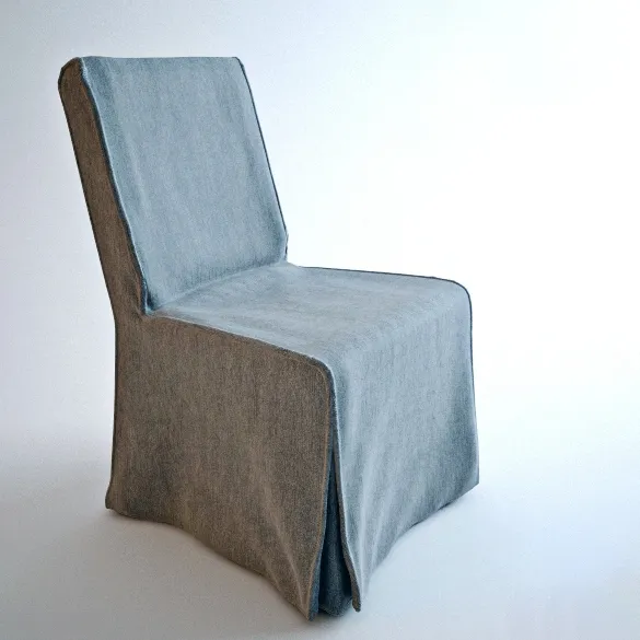 furniture – Cattelan Italia  Vivian 3ds Max