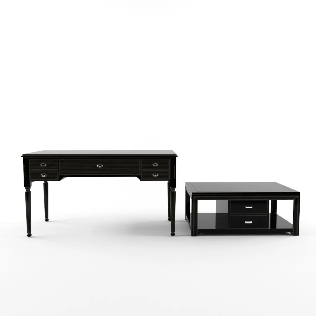 furniture – Cavio  Fiesole 3ds Max