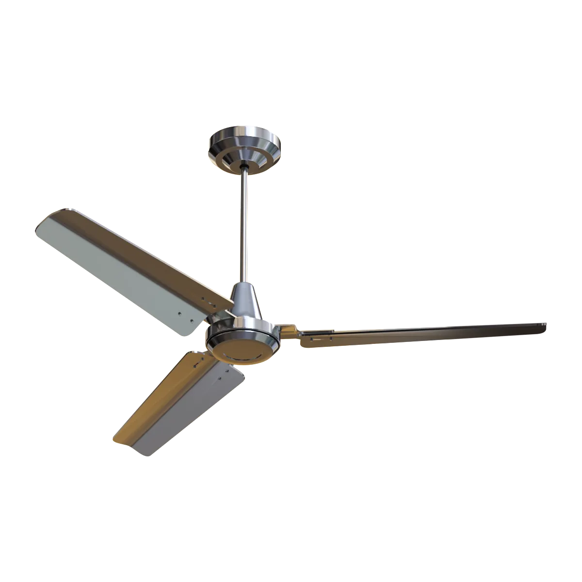 furniture – Ceiling fan 3ds Max