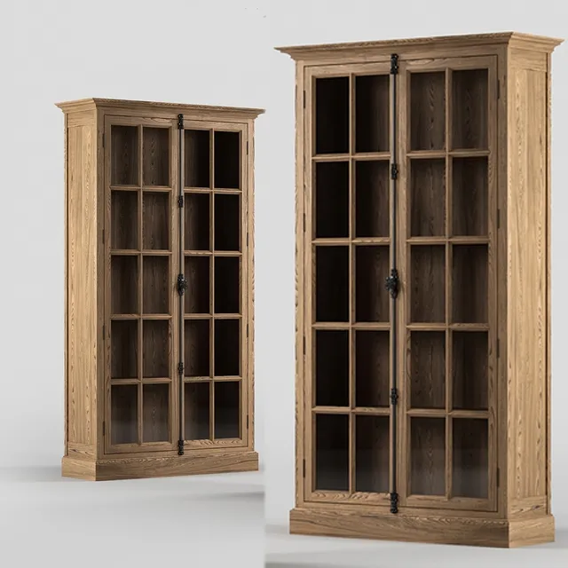 furniture – Cervant Catherine Catherine Cabinet 3ds Max