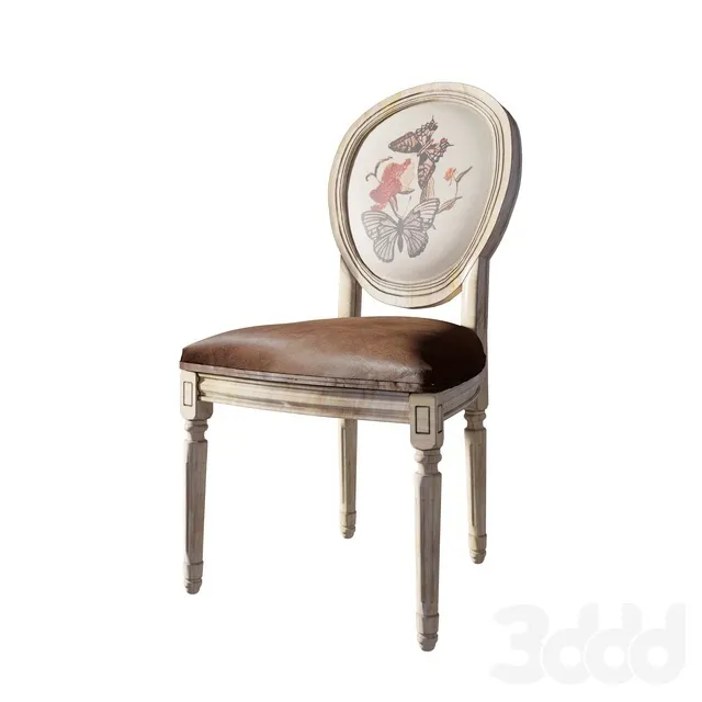 FURNITURE – CHAIR – 3D MODELS – 3DS MAX – FREE DOWNLOAD – 7280