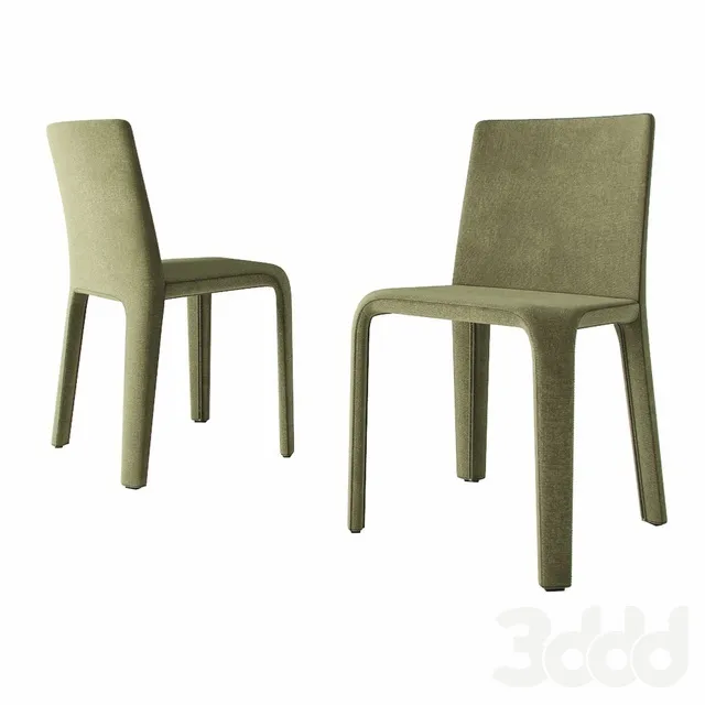 FURNITURE – CHAIR – 3D MODELS – 3DS MAX – FREE DOWNLOAD – 7324