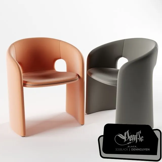 FURNITURE – CHAIR – 3D MODELS – 3DS MAX – FREE DOWNLOAD – 7331