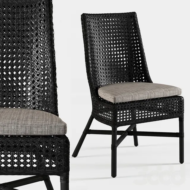 FURNITURE – CHAIR – 3D MODELS – 3DS MAX – FREE DOWNLOAD – 7350