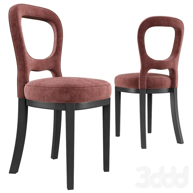 FURNITURE – CHAIR – 3D MODELS – 3DS MAX – FREE DOWNLOAD – 7355