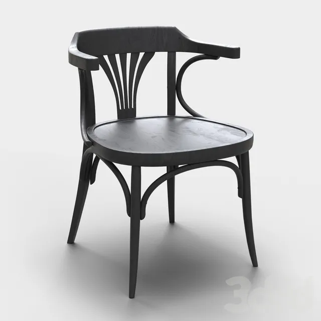 FURNITURE – CHAIR – 3D MODELS – 3DS MAX – FREE DOWNLOAD – 7376