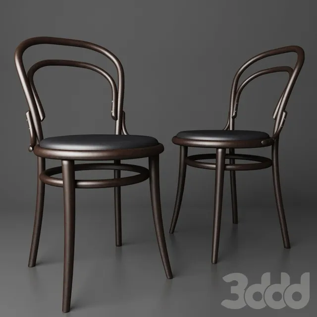 FURNITURE – CHAIR – 3D MODELS – 3DS MAX – FREE DOWNLOAD – 7537